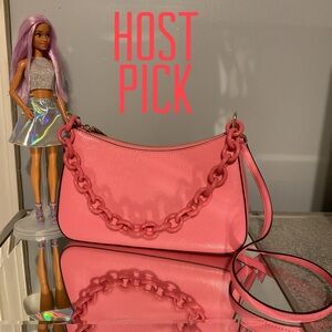 Kate Spade Madison Crossbody Barbicore